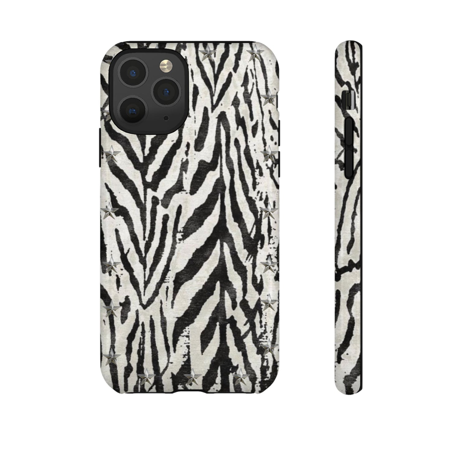 Studded Zebra