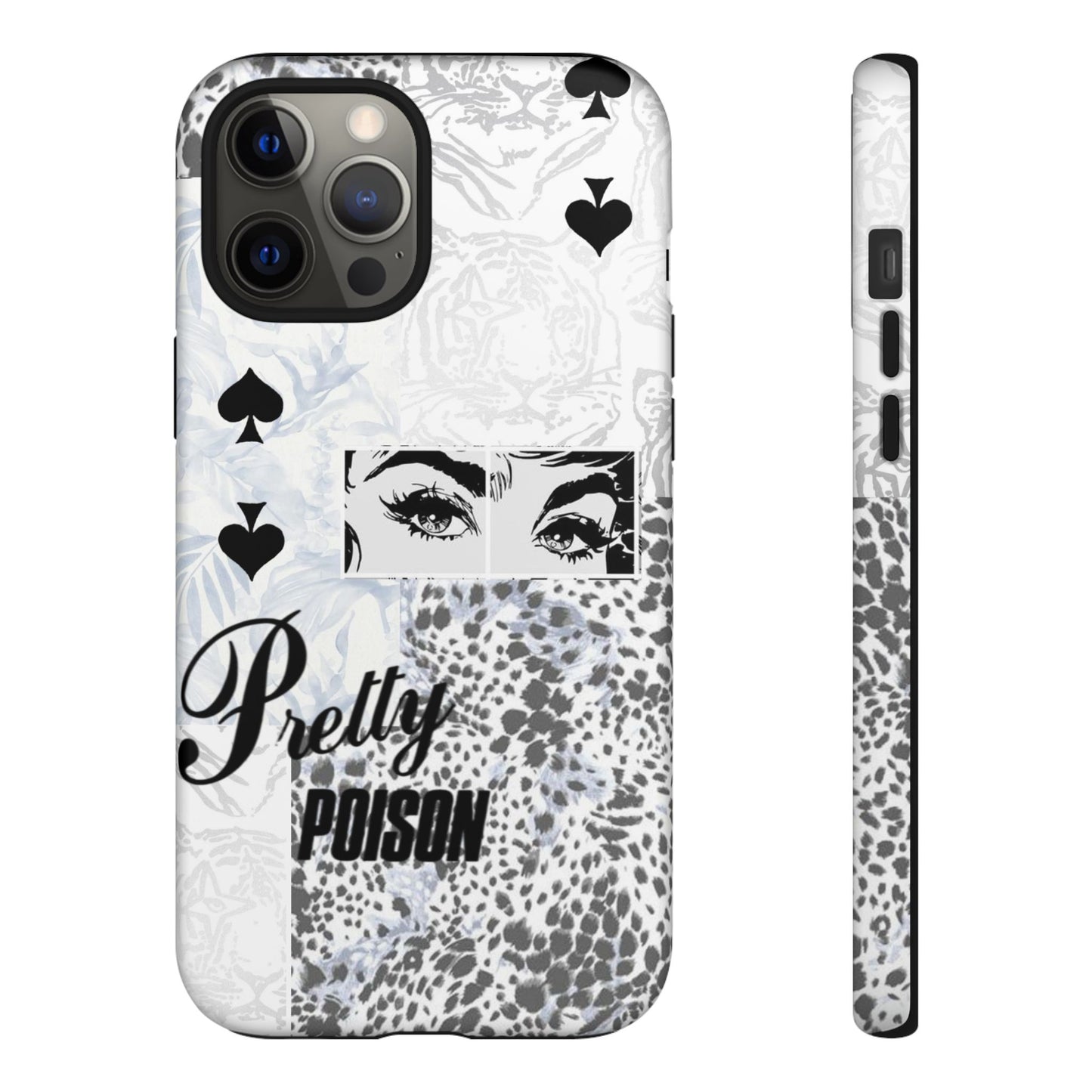 Pretty Poison