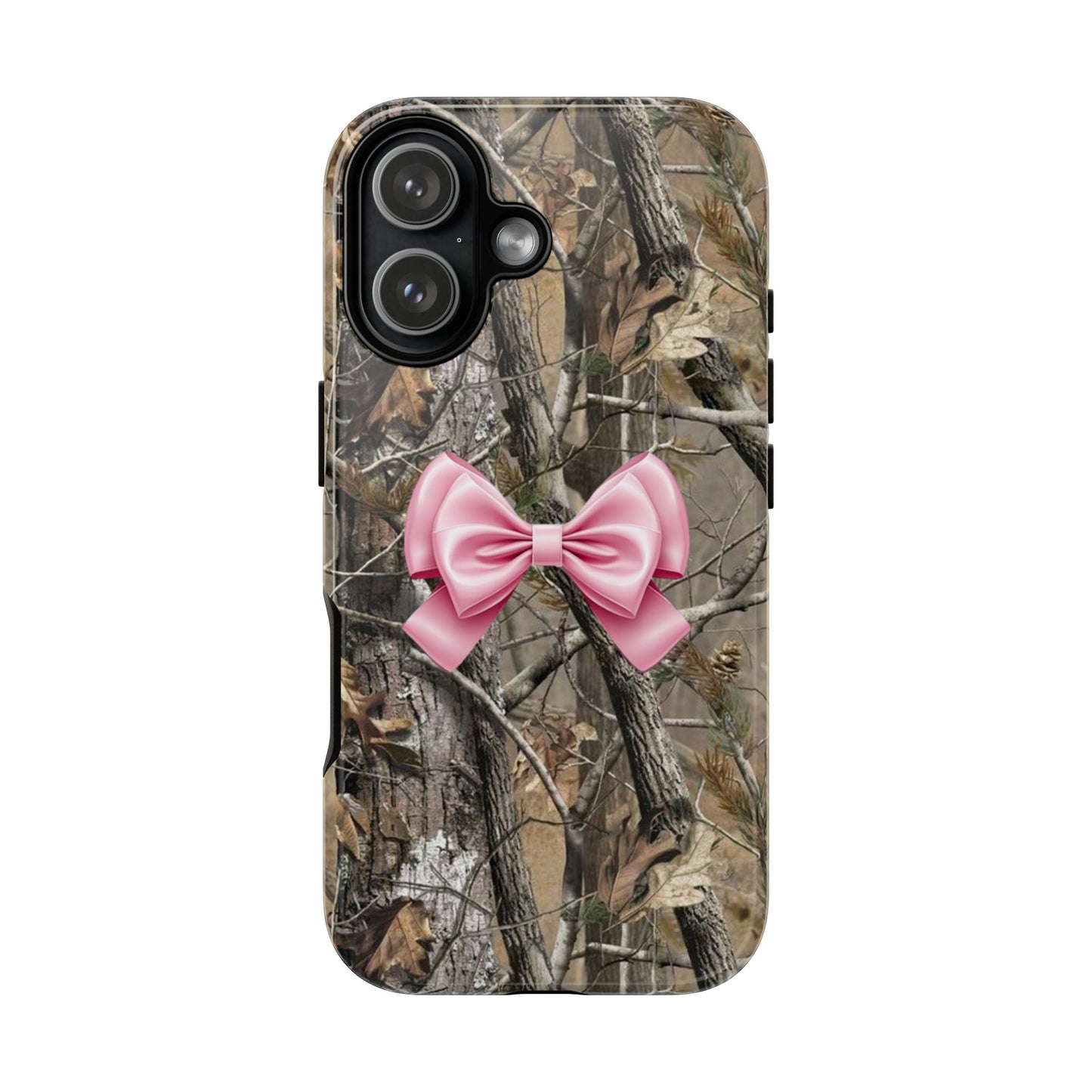 Camo Chic