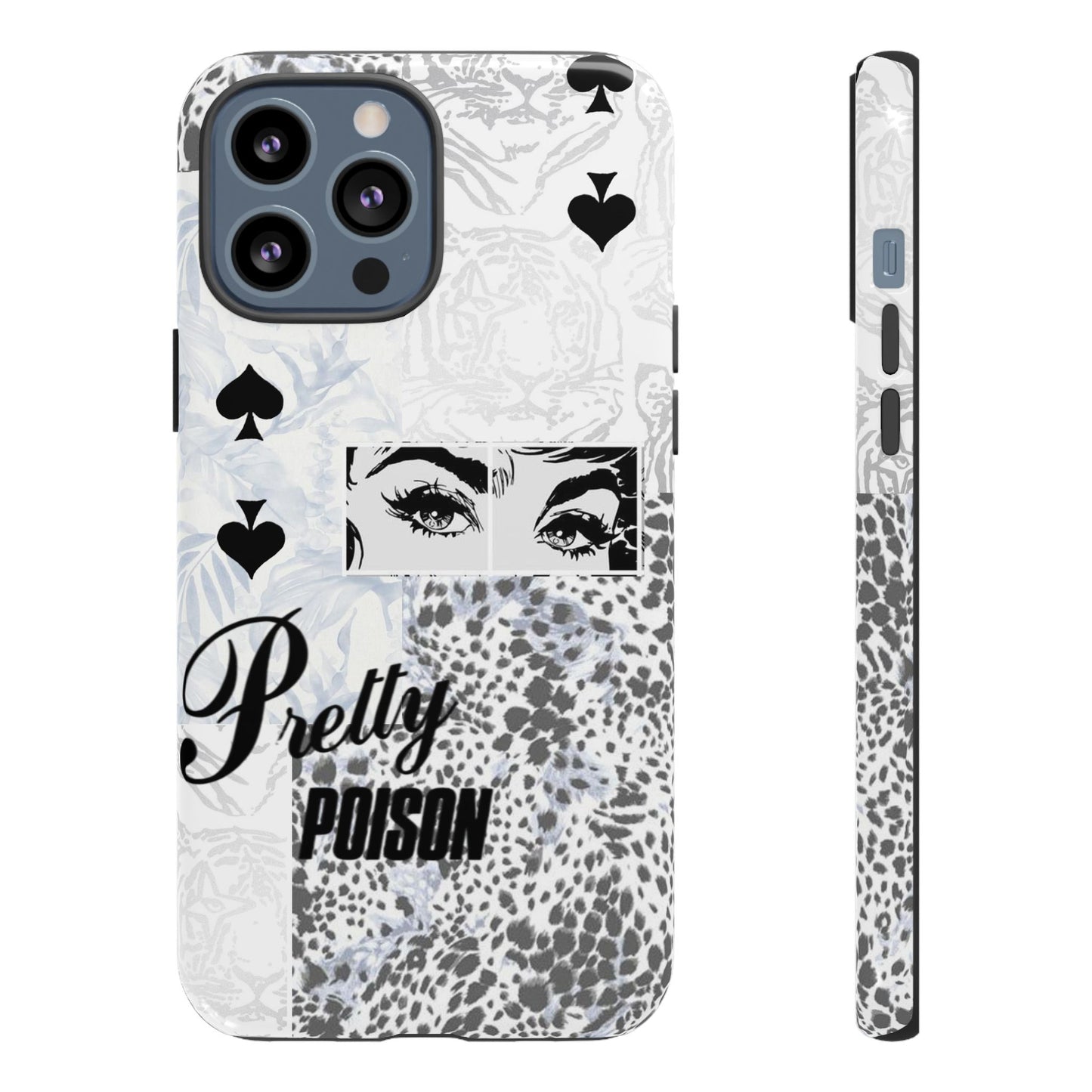 Pretty Poison