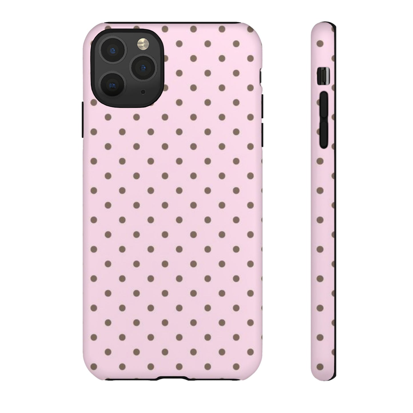 Polka Dot Princess