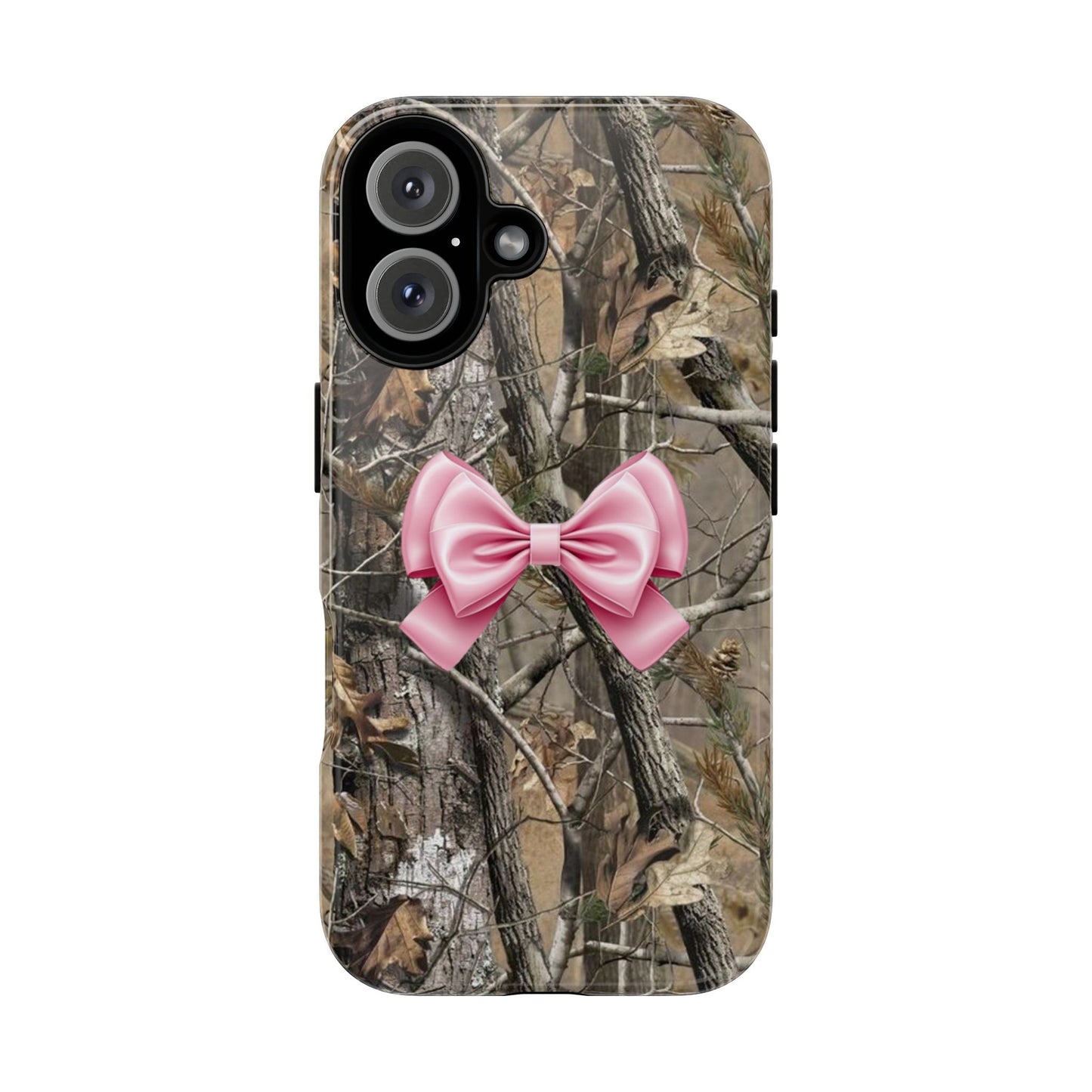 Camo Chic