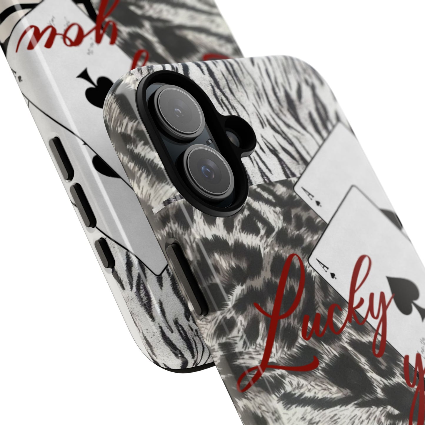 Lucky Spades