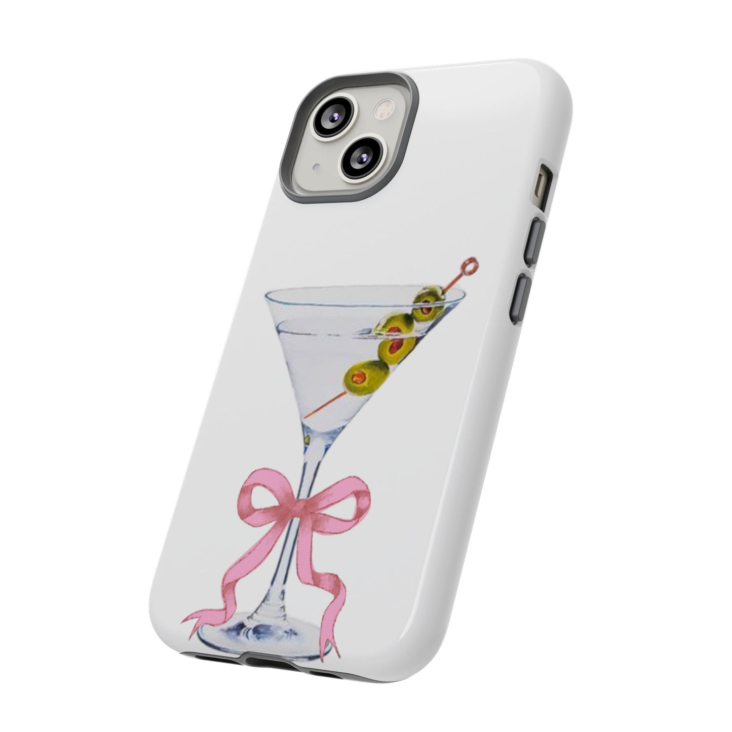 Coquette Martini