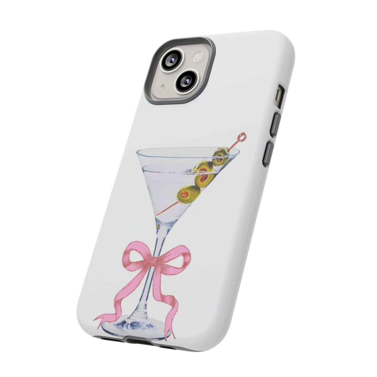 Coquette Martini