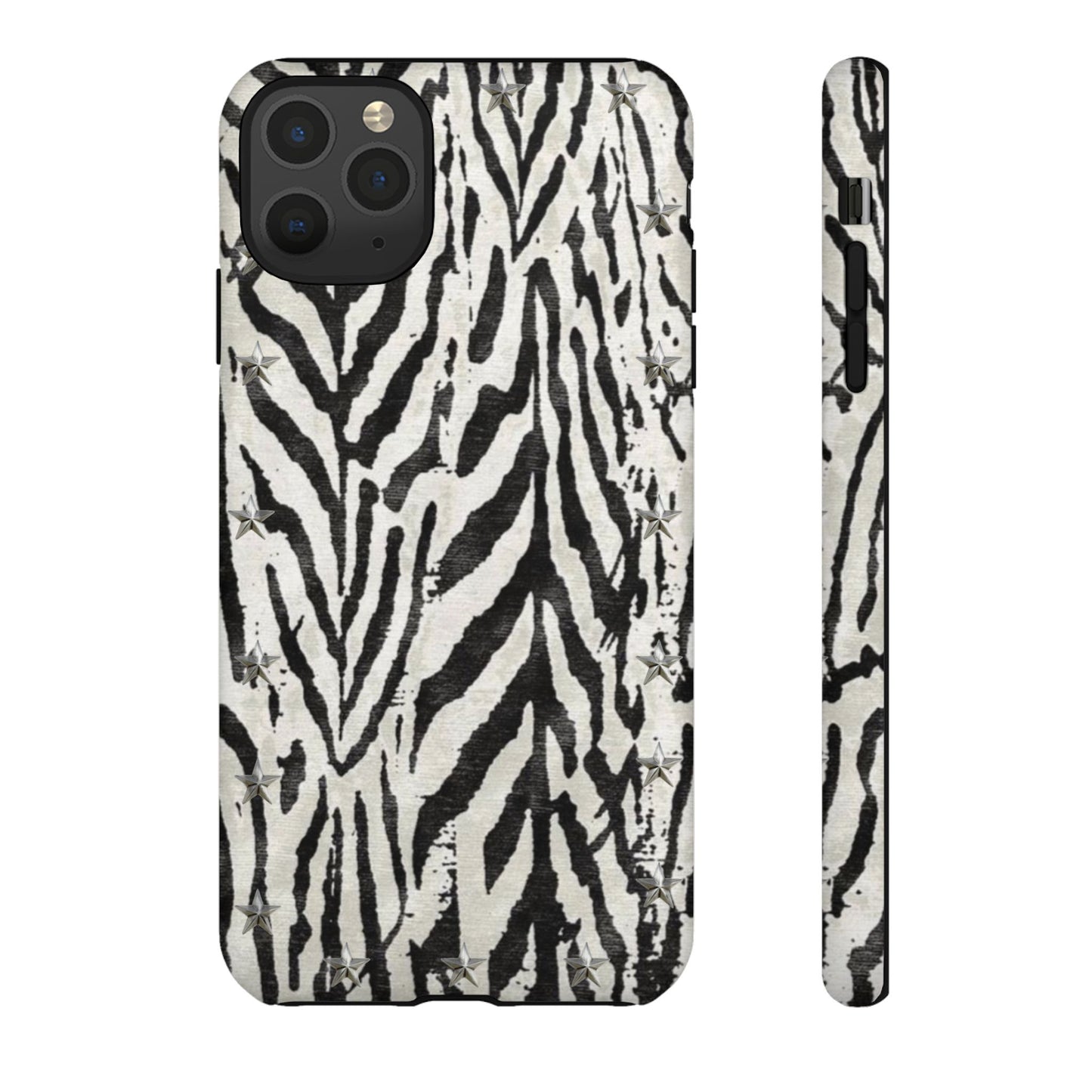 Studded Zebra