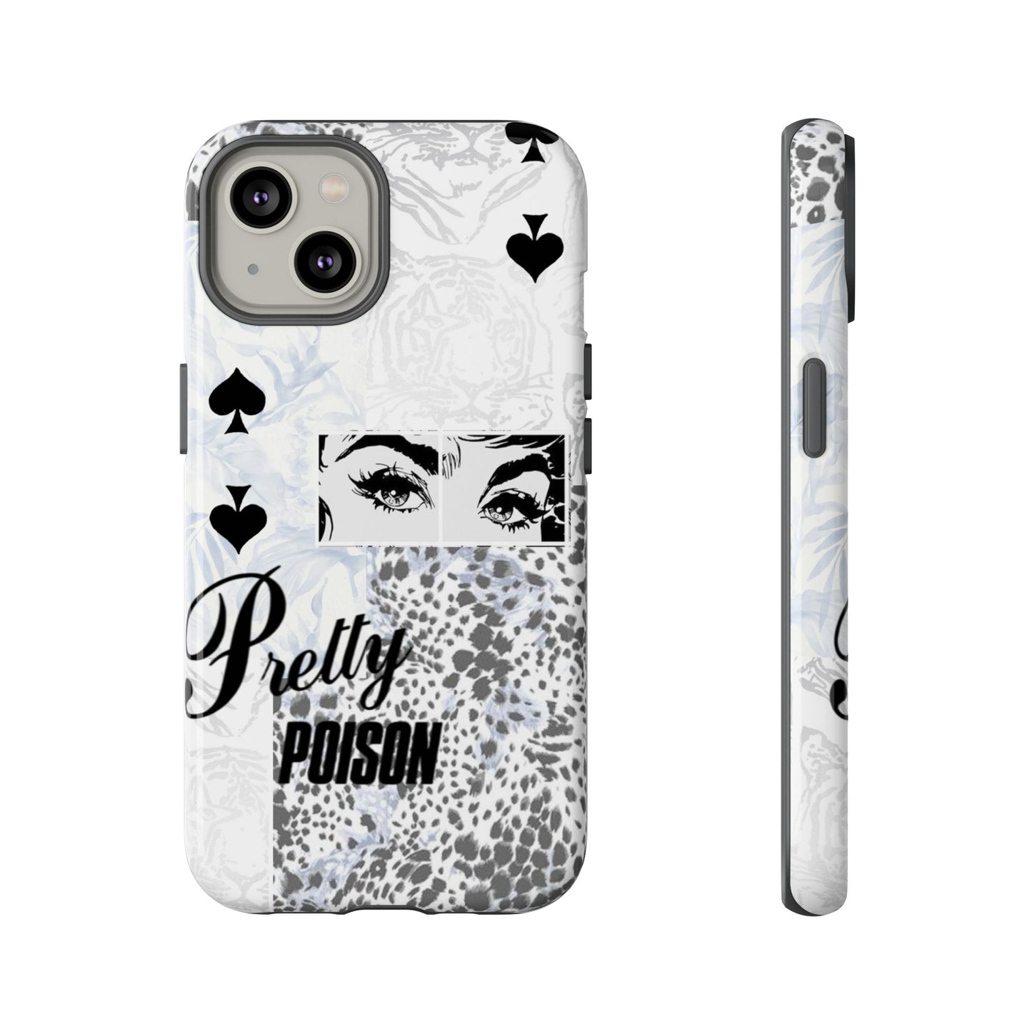Pretty Poison