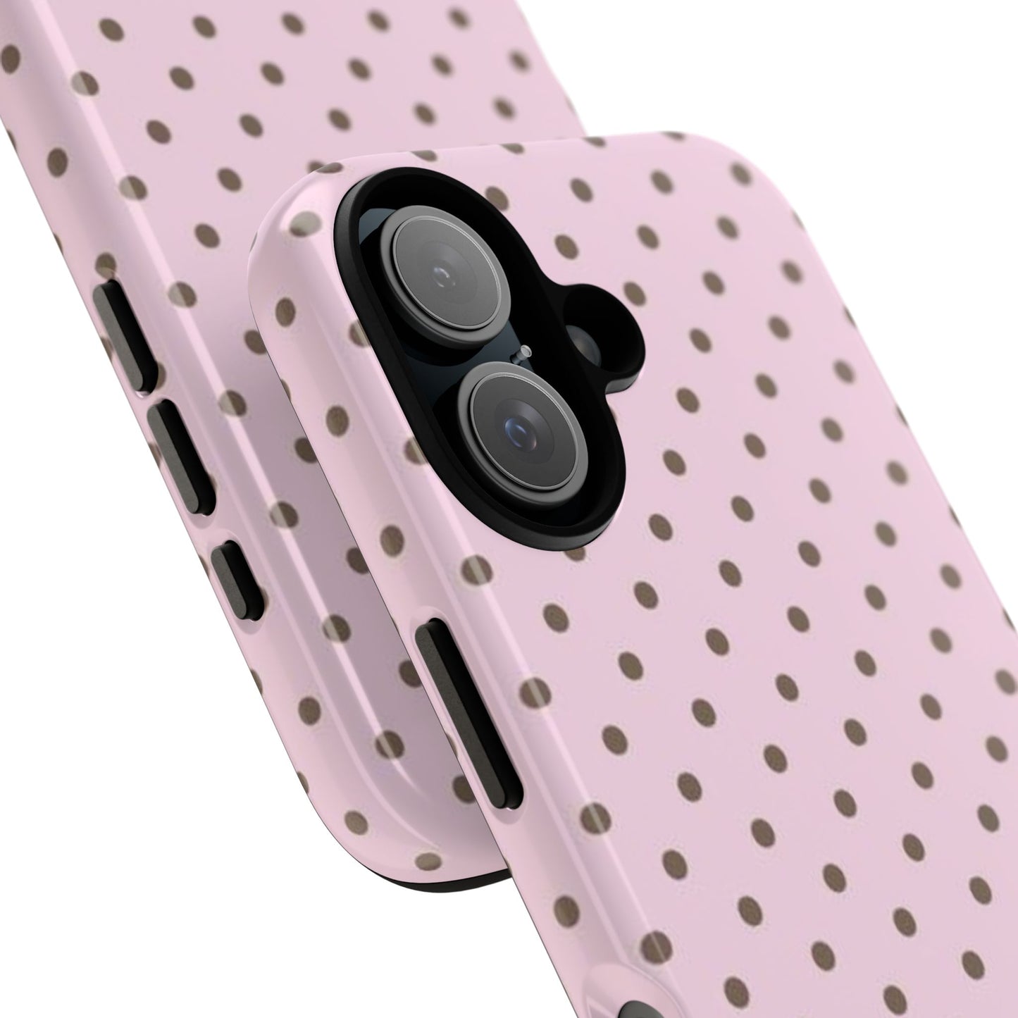 Polka Dot Princess
