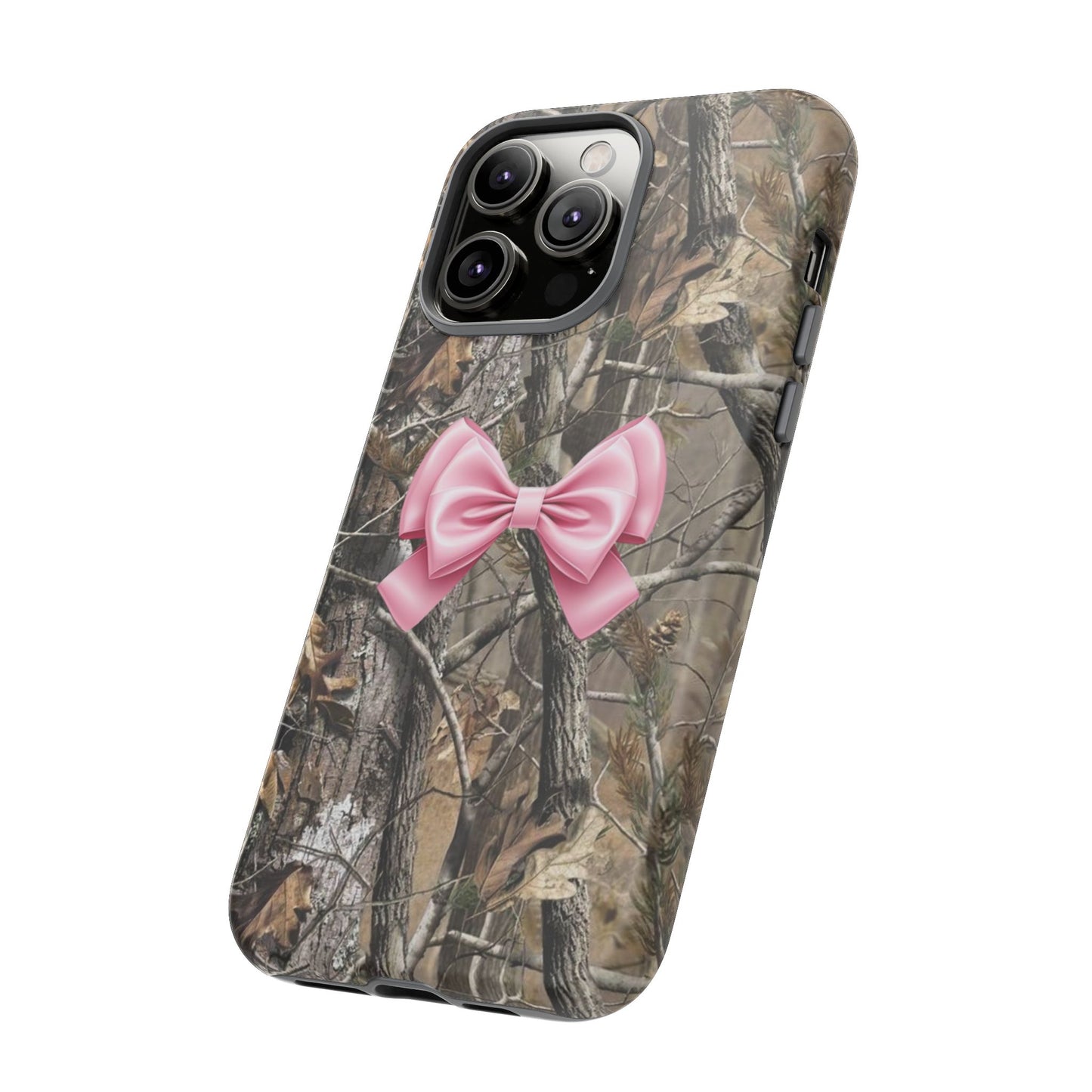 Camo Chic