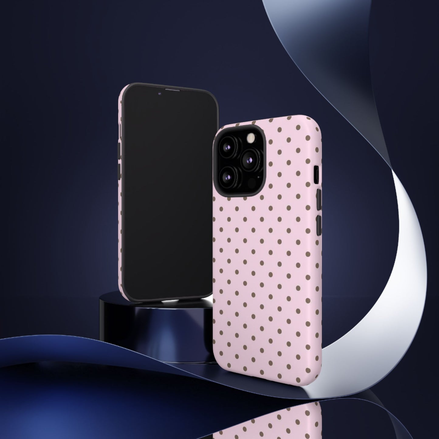 Polka Dot Princess