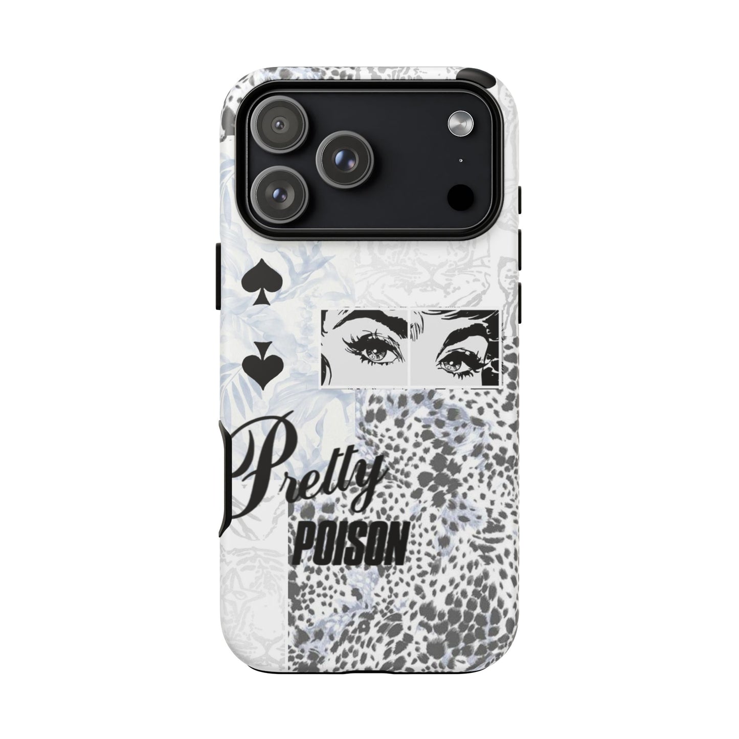 Pretty Poison