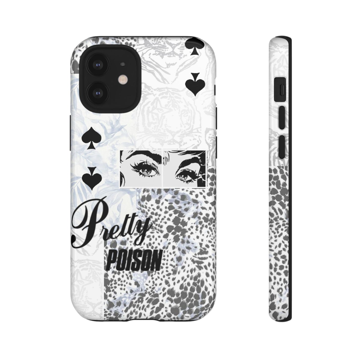 Pretty Poison