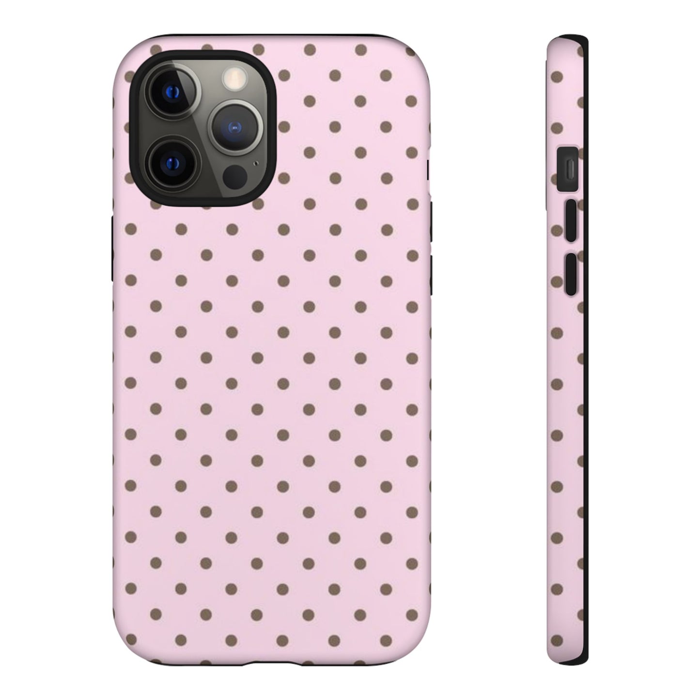 Polka Dot Princess