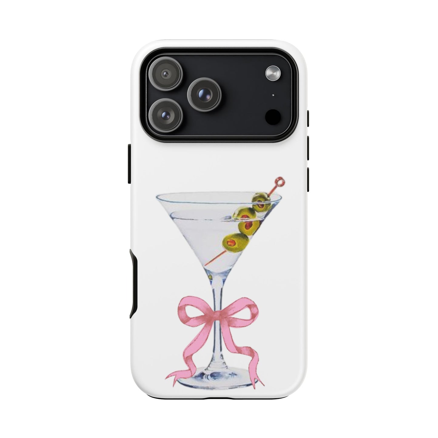 Coquette Martini