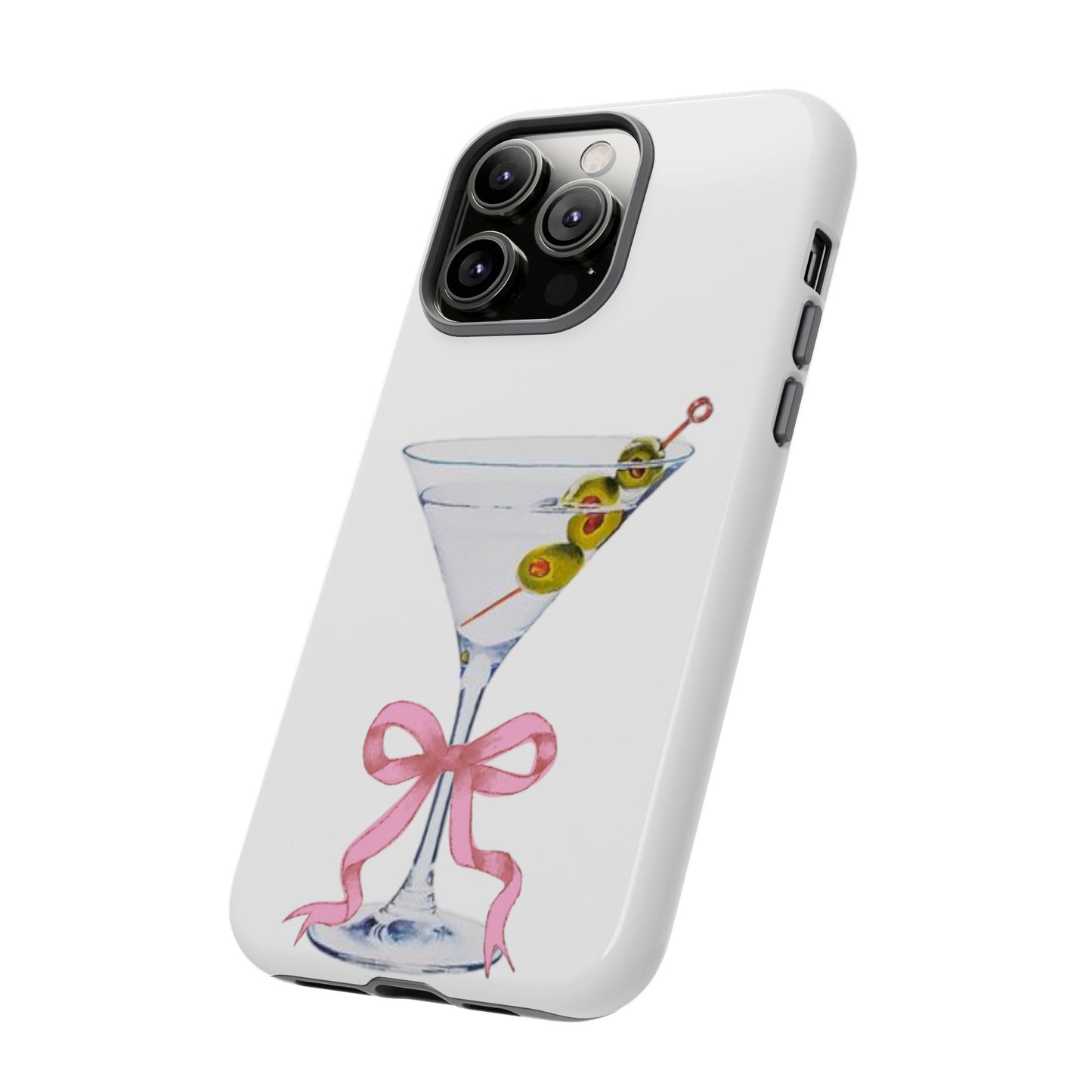 Coquette Martini