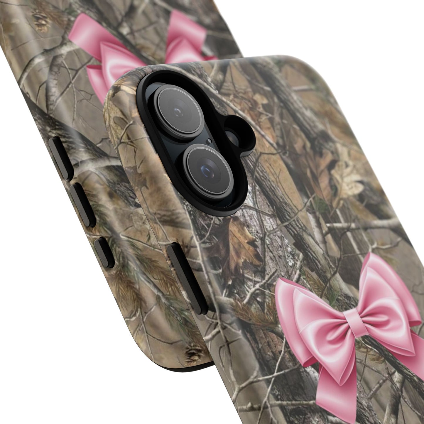 Camo Chic