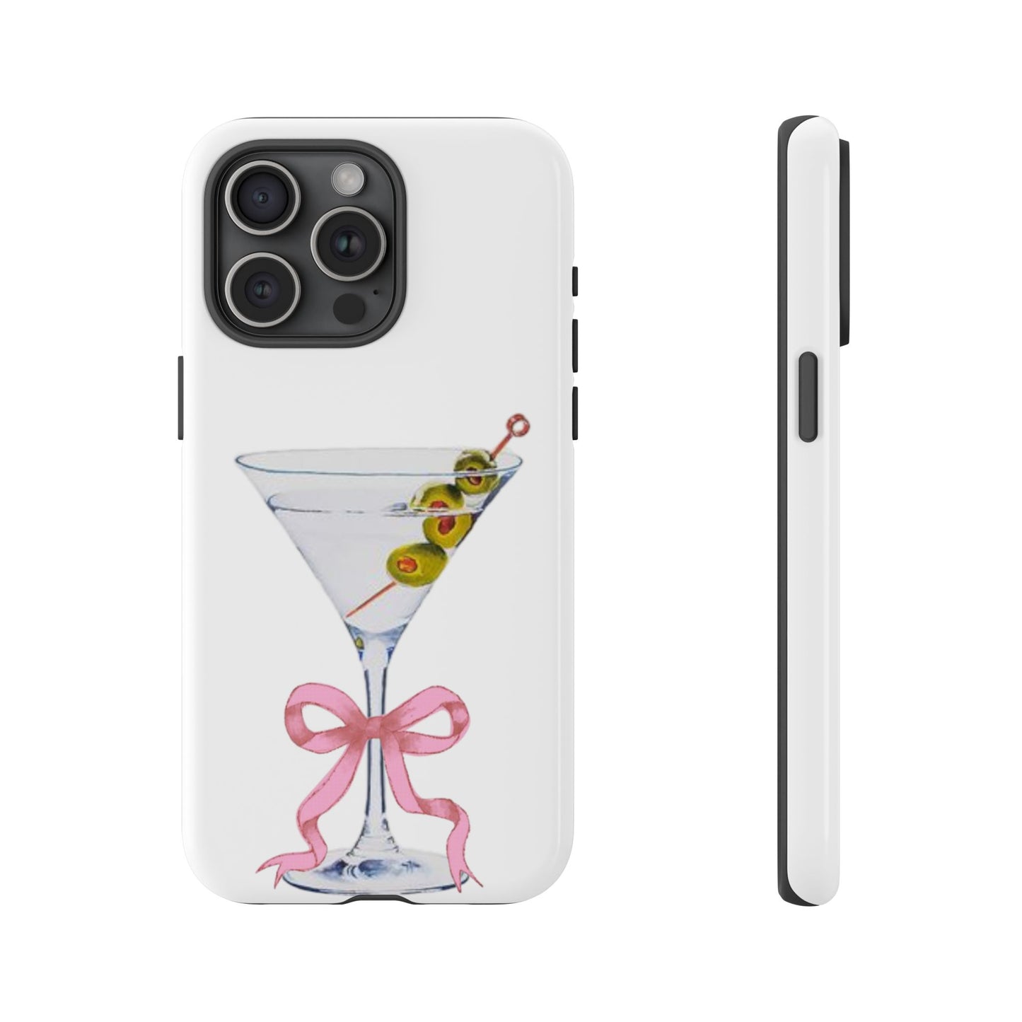 Coquette Martini