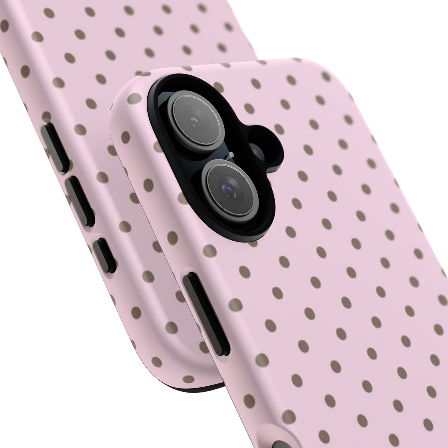 Polka Dot Princess