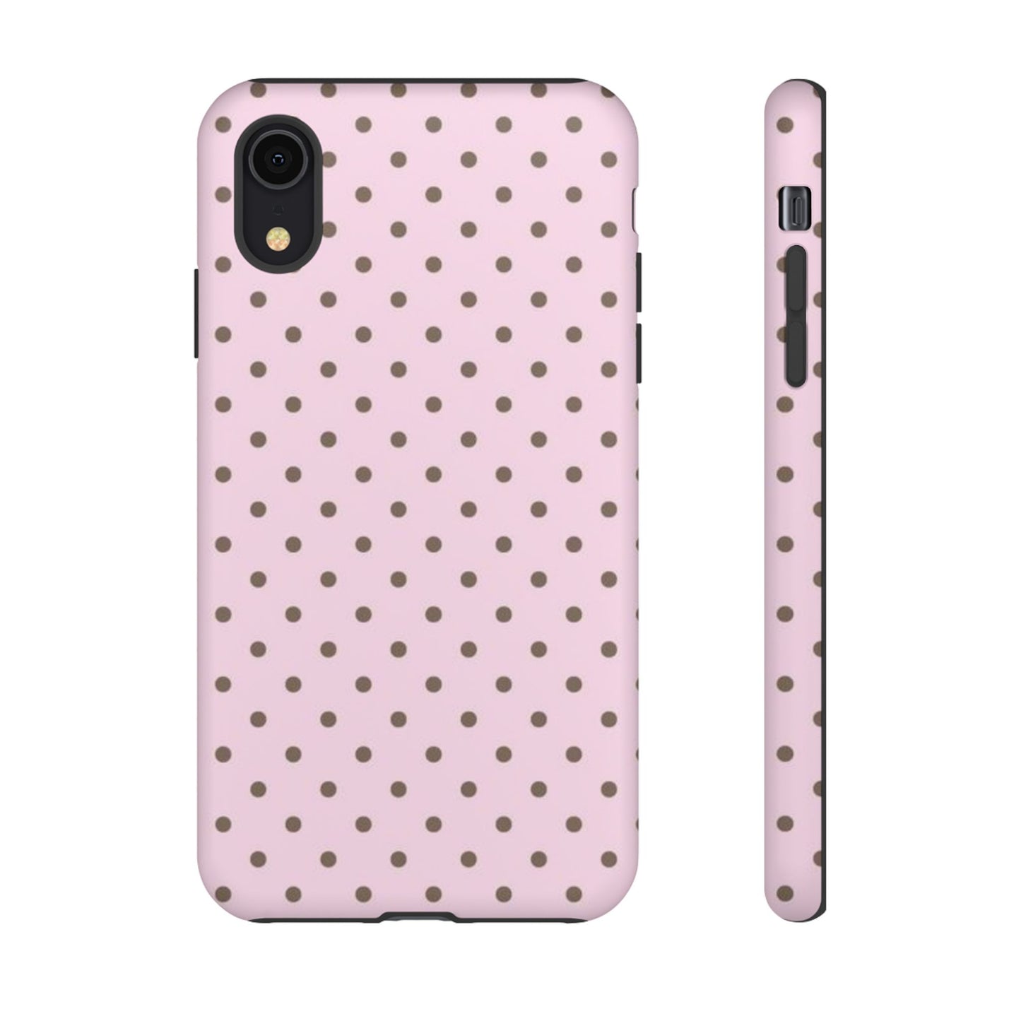 Polka Dot Princess
