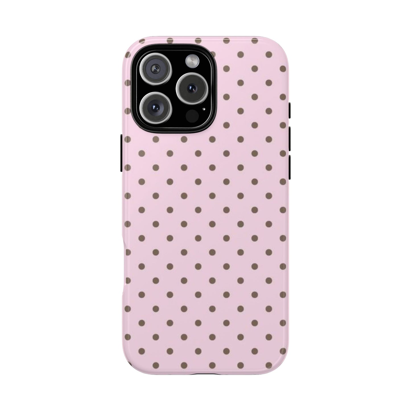 Polka Dot Princess