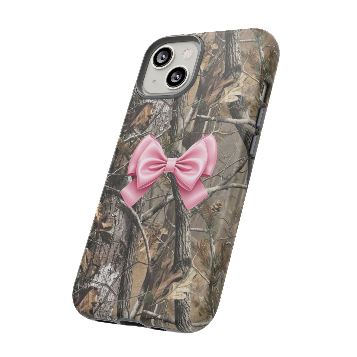 Camo Chic
