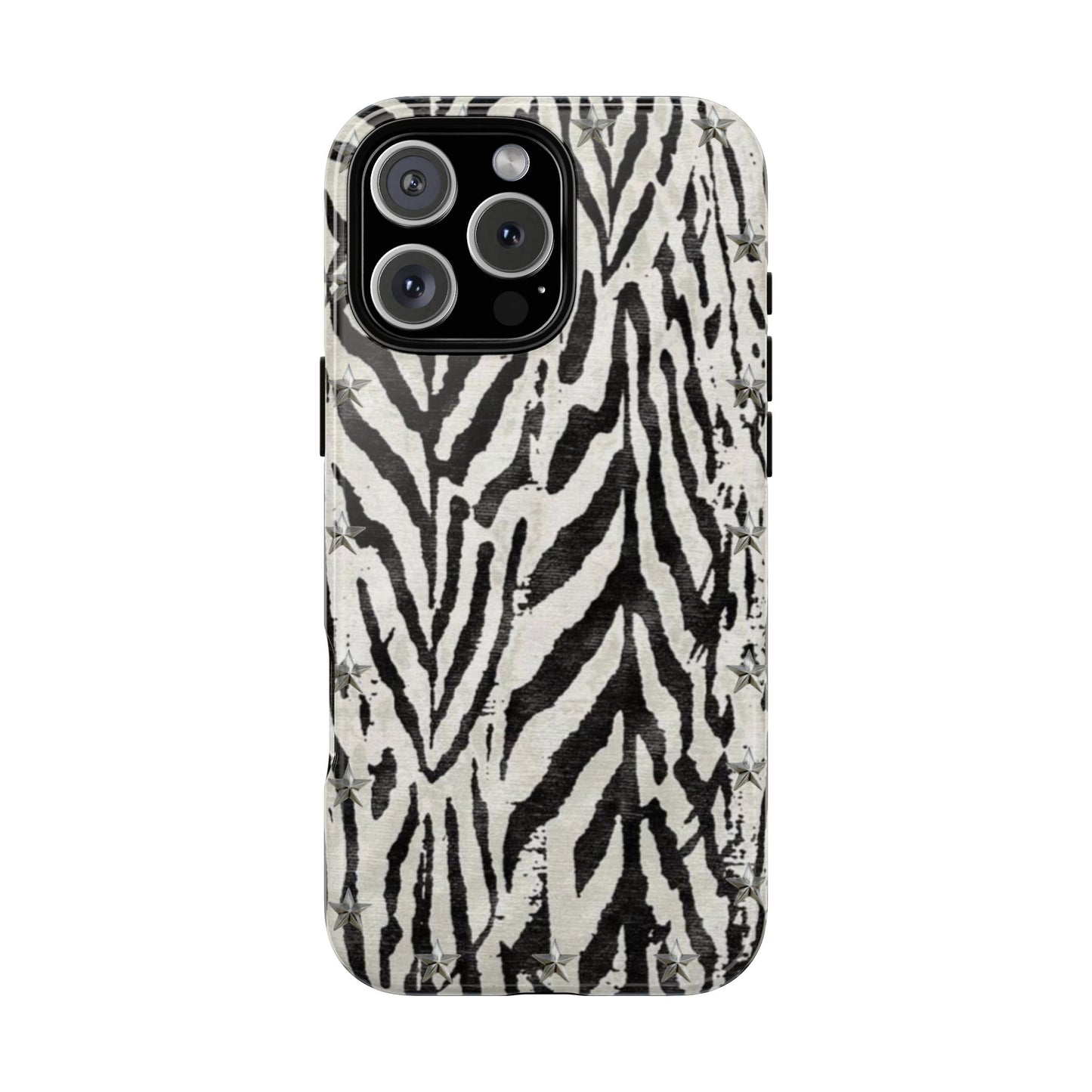 Studded Zebra