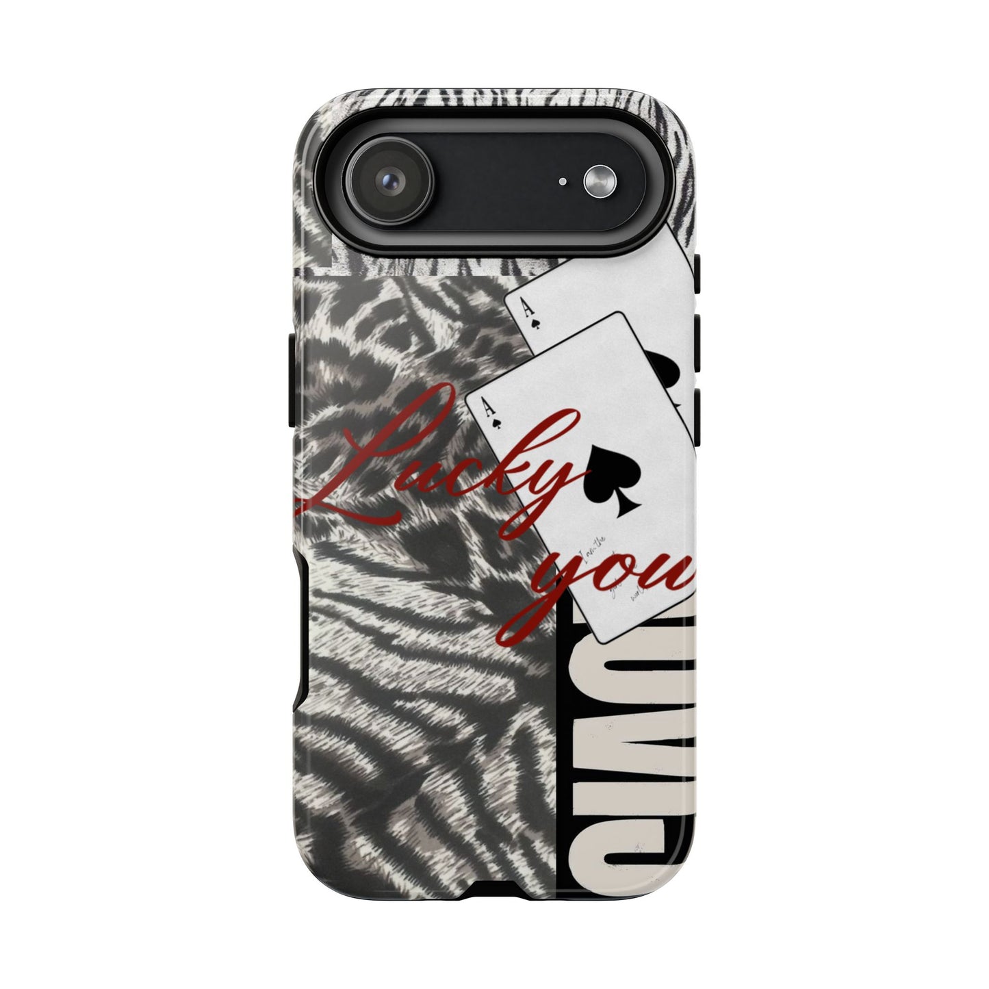 Lucky Spades