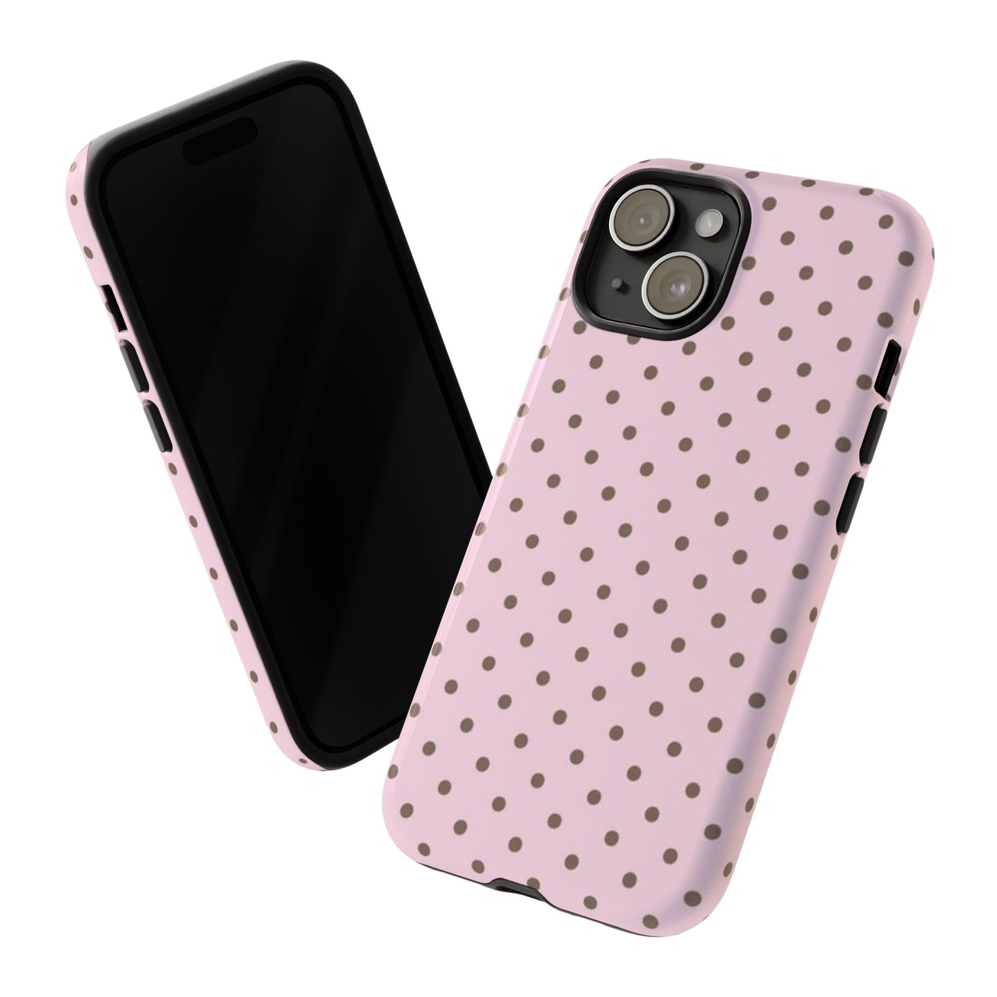 Polka Dot Princess
