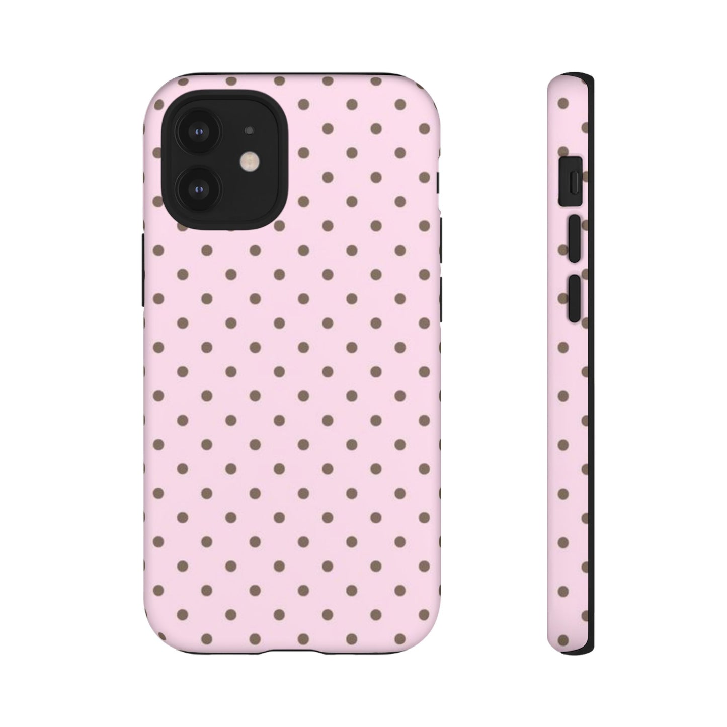 Polka Dot Princess