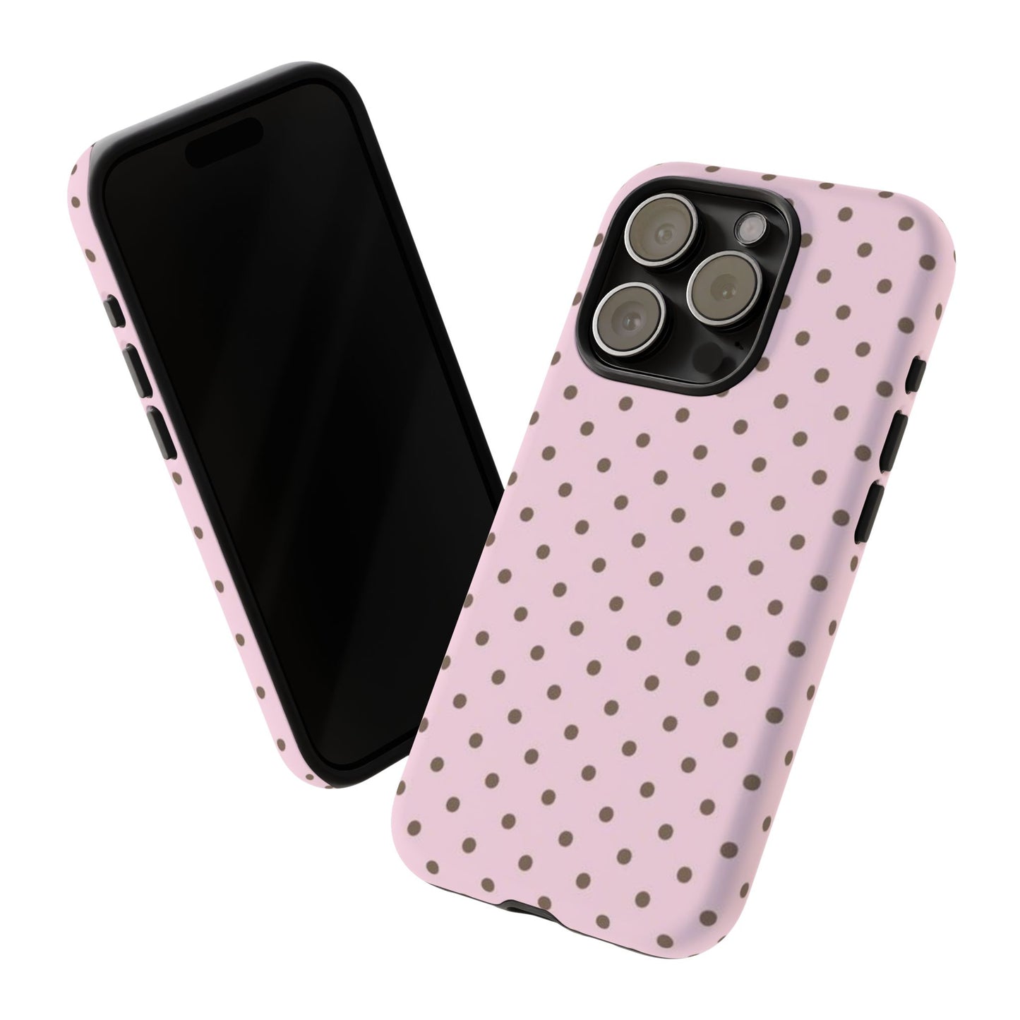 Polka Dot Princess