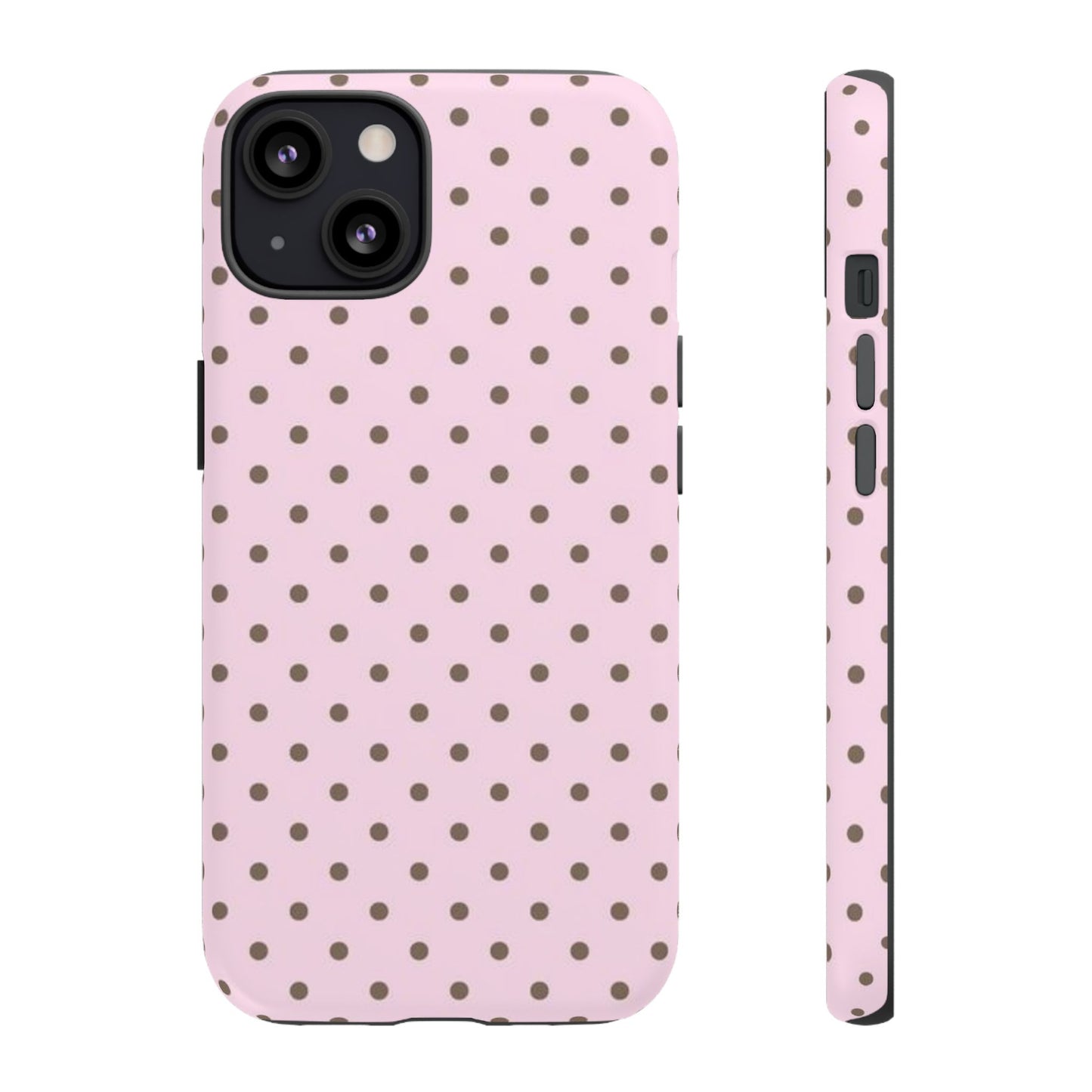 Polka Dot Princess