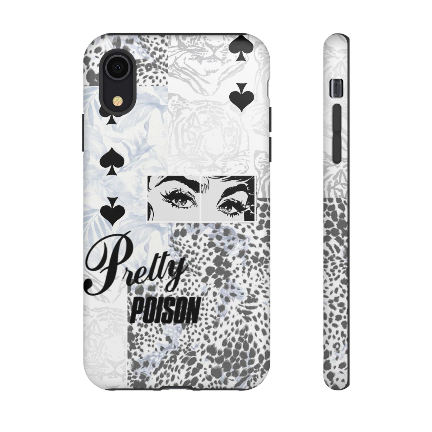 Pretty Poison