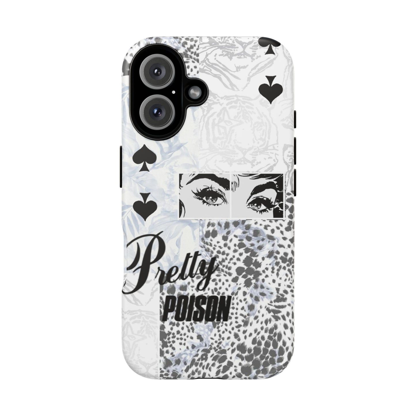 Pretty Poison