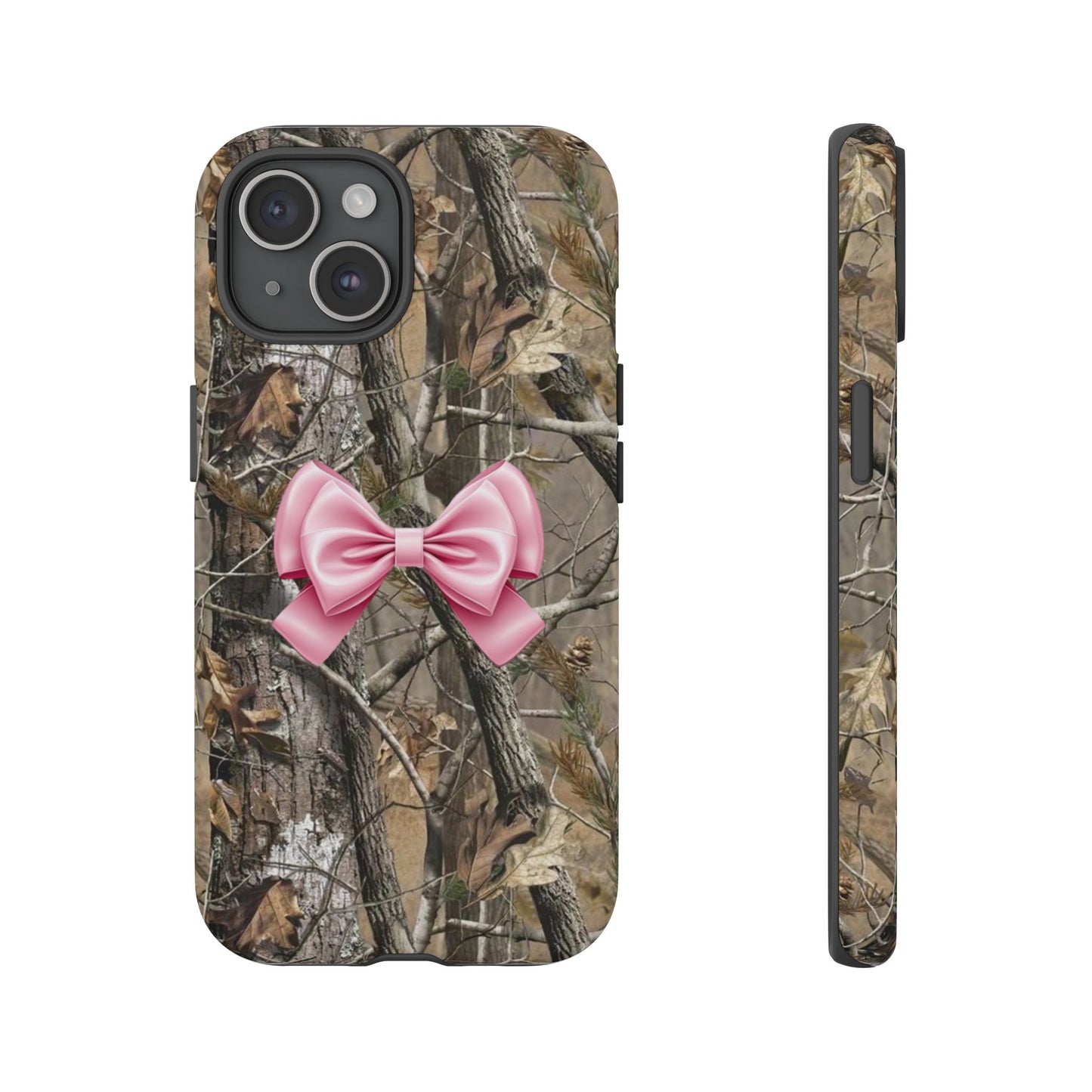 Camo Chic