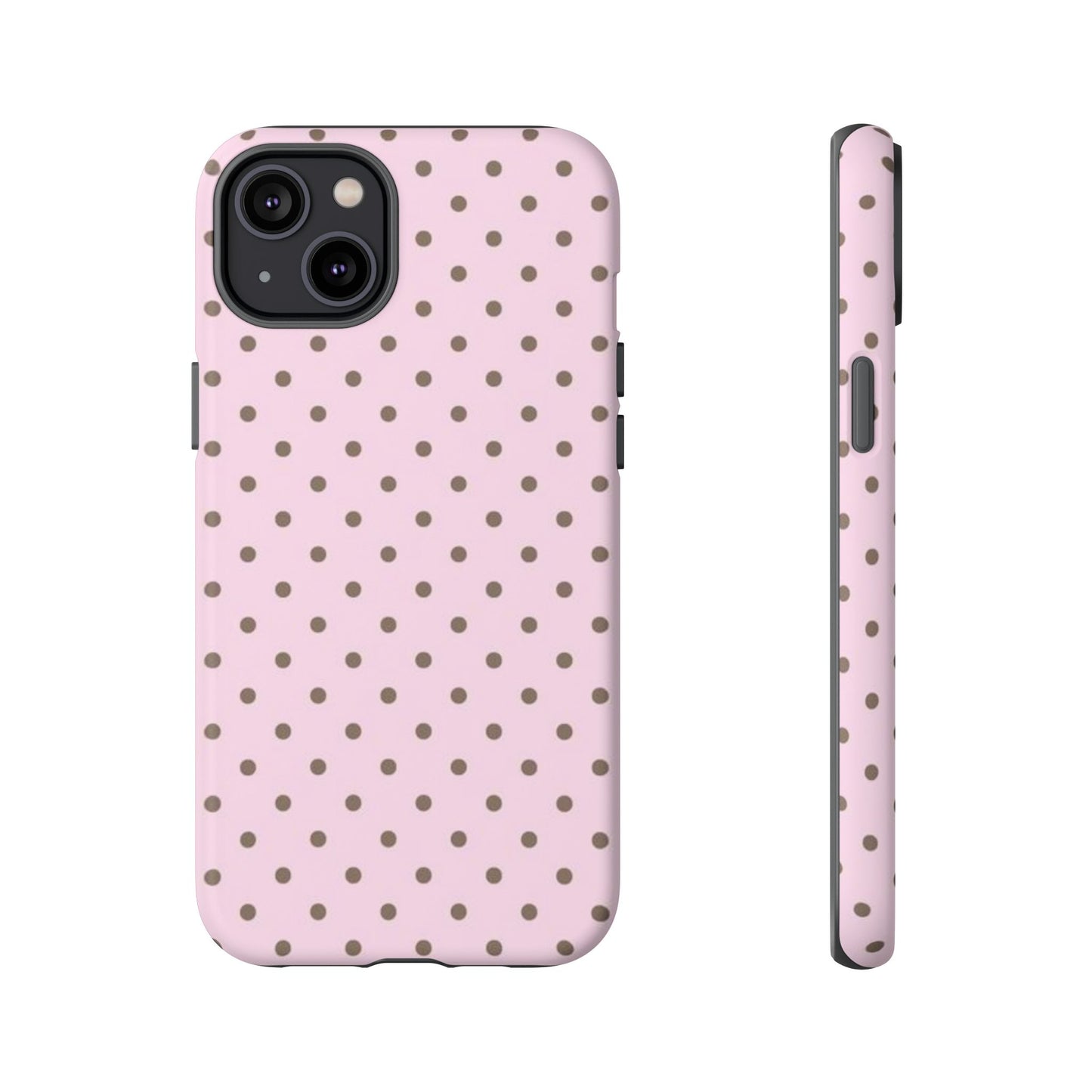 Polka Dot Princess