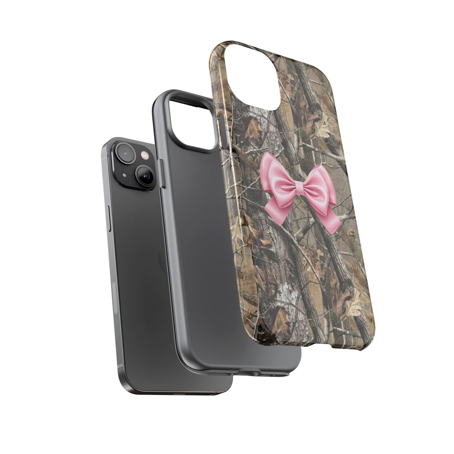 Camo Chic