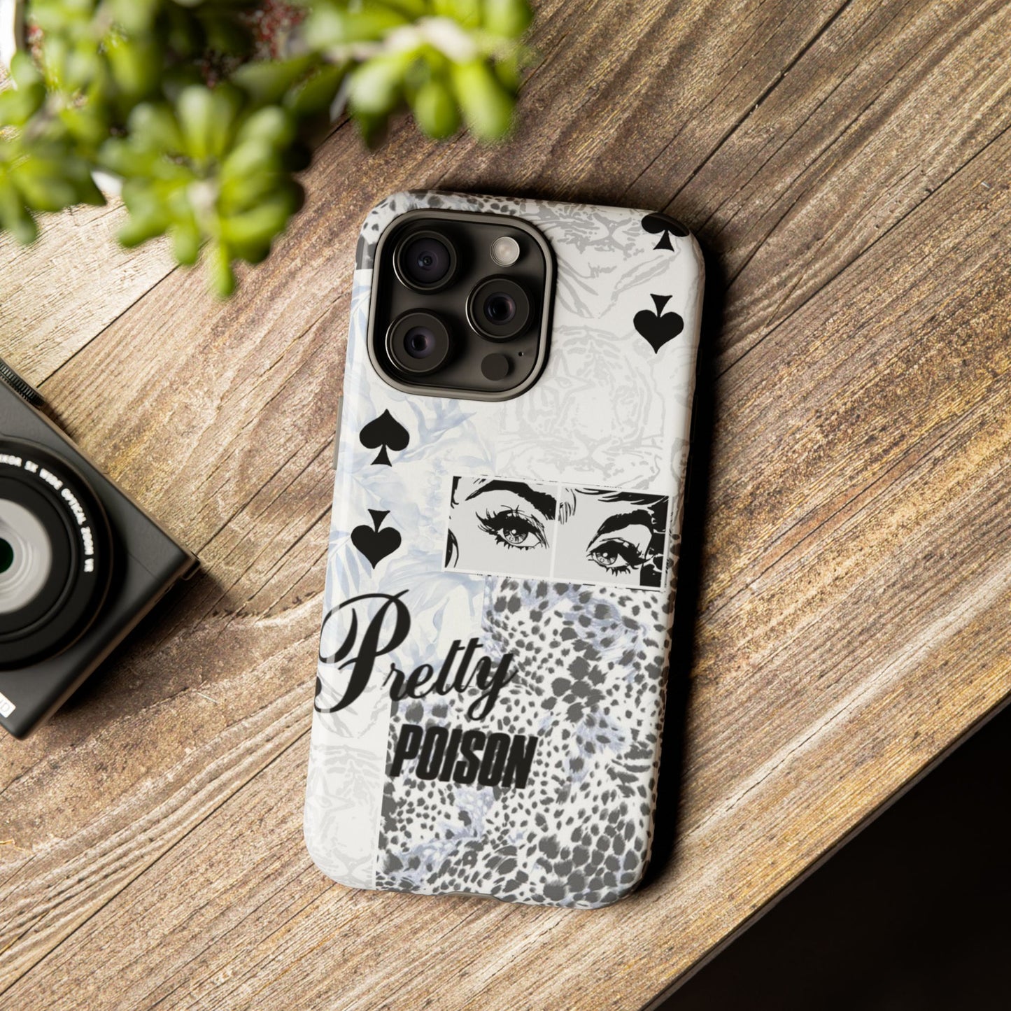 Pretty Poison