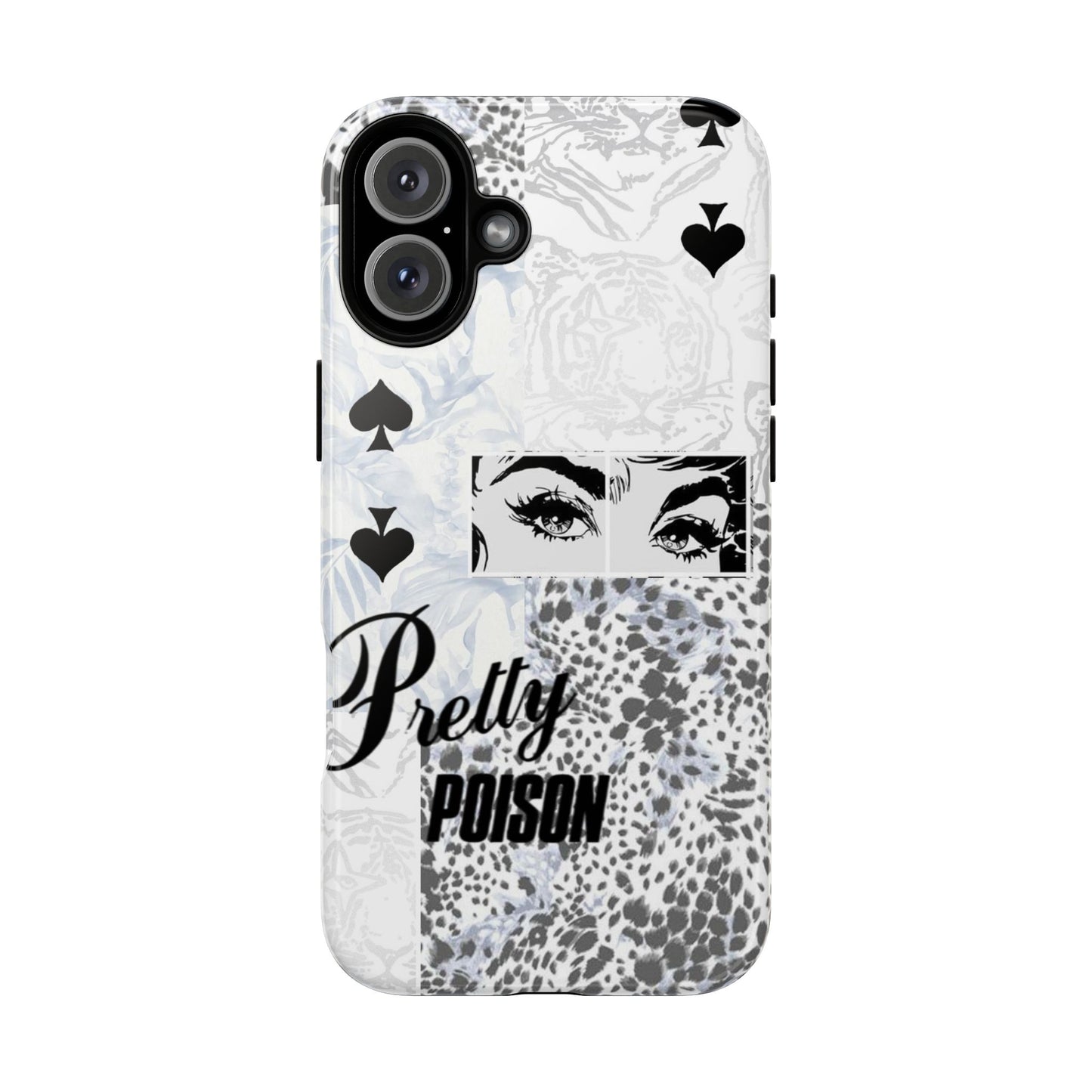 Pretty Poison