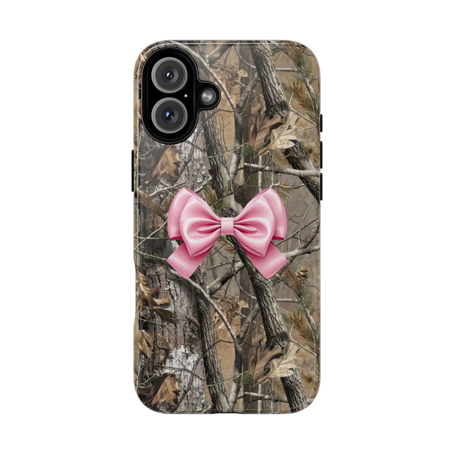 Camo Chic