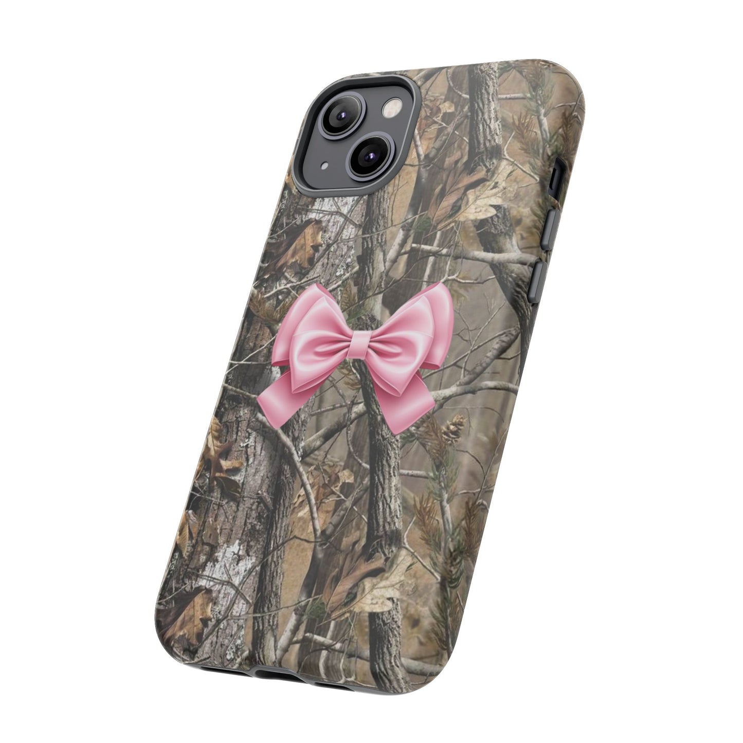 Camo Chic