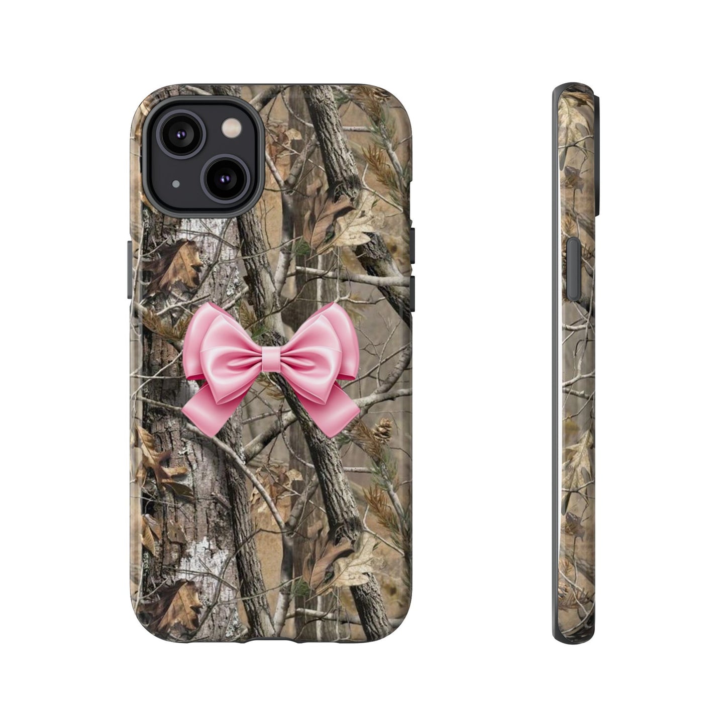Camo Chic