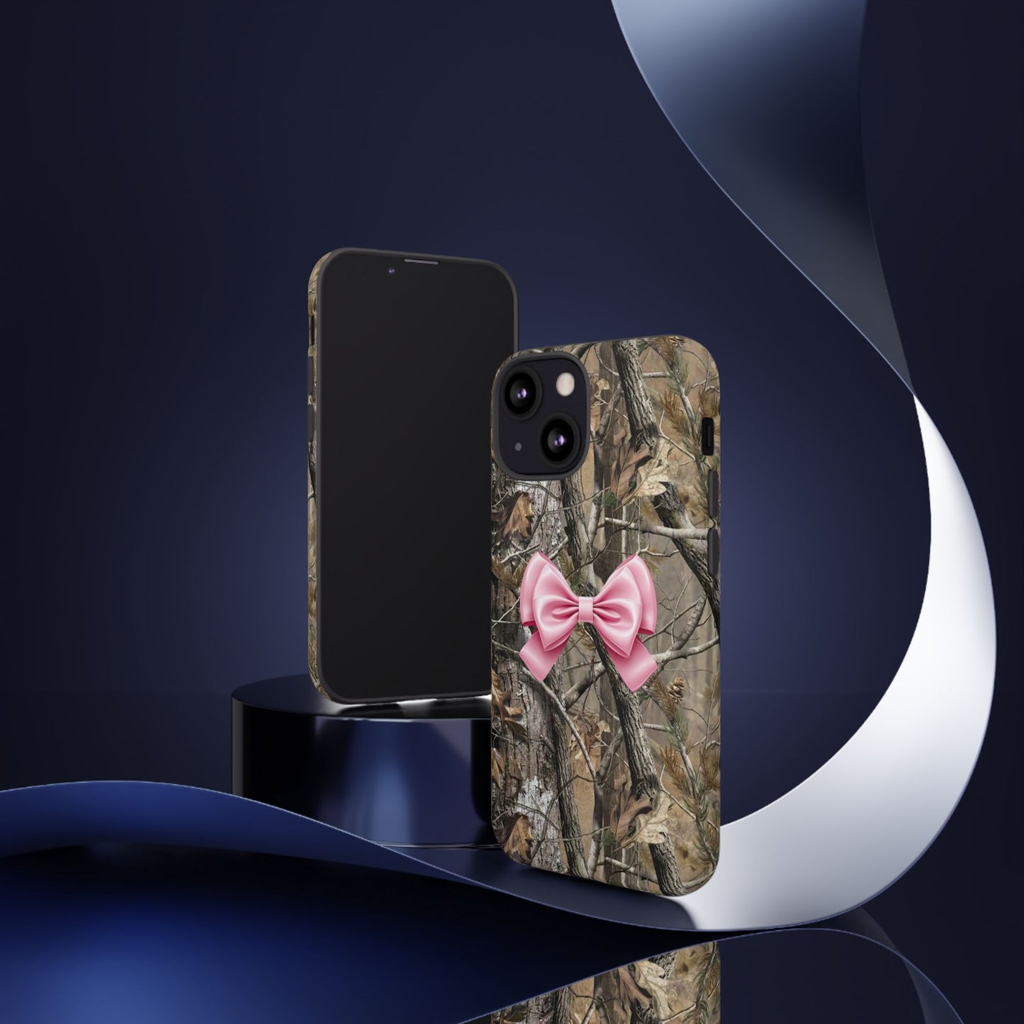 Camo Chic