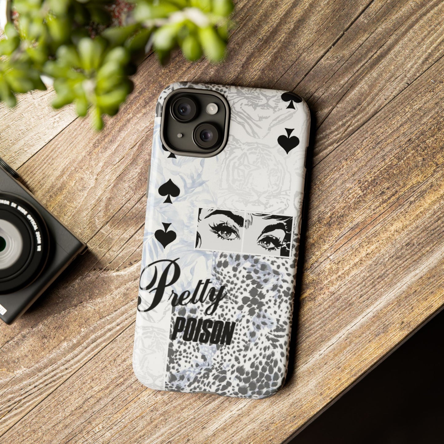 Pretty Poison