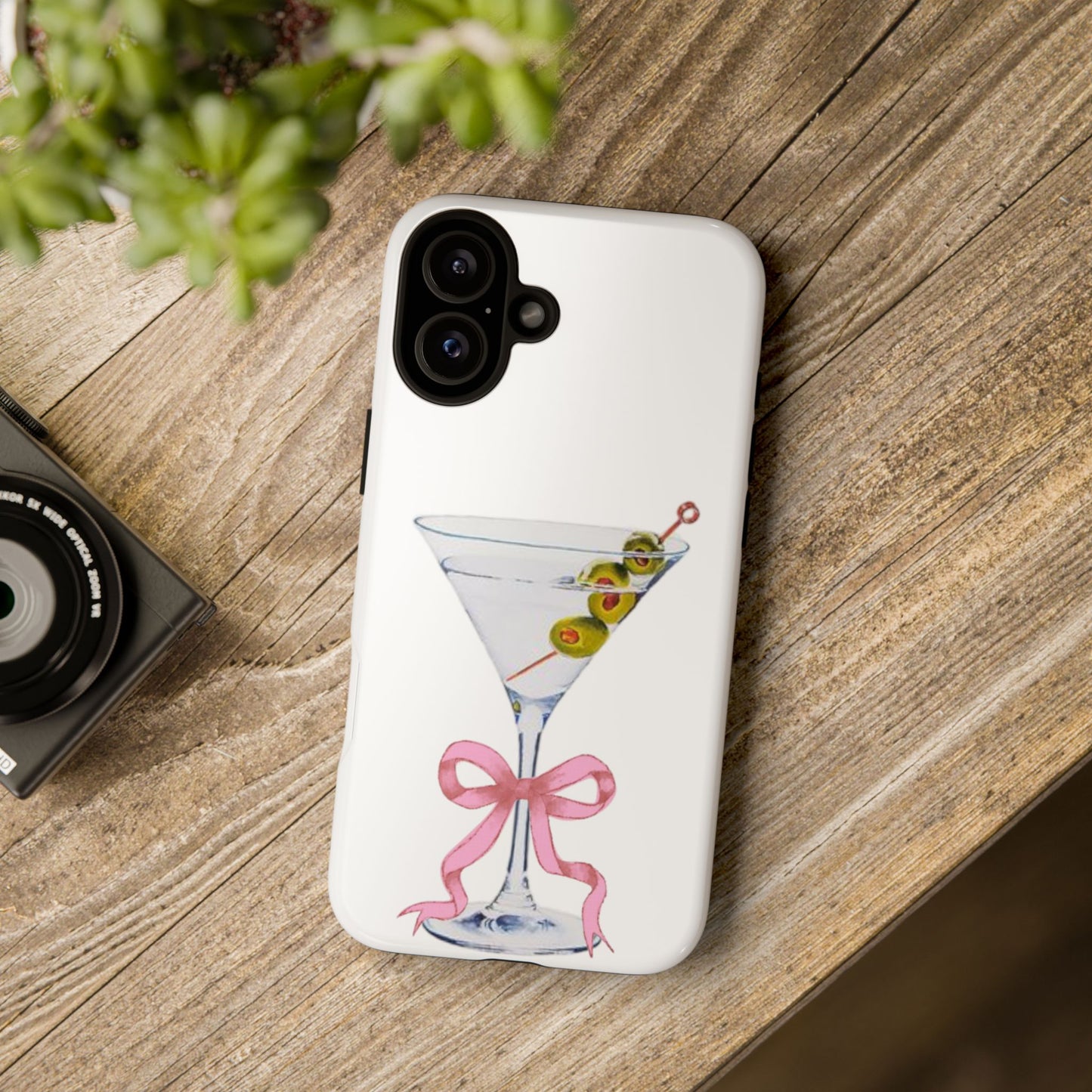Coquette Martini