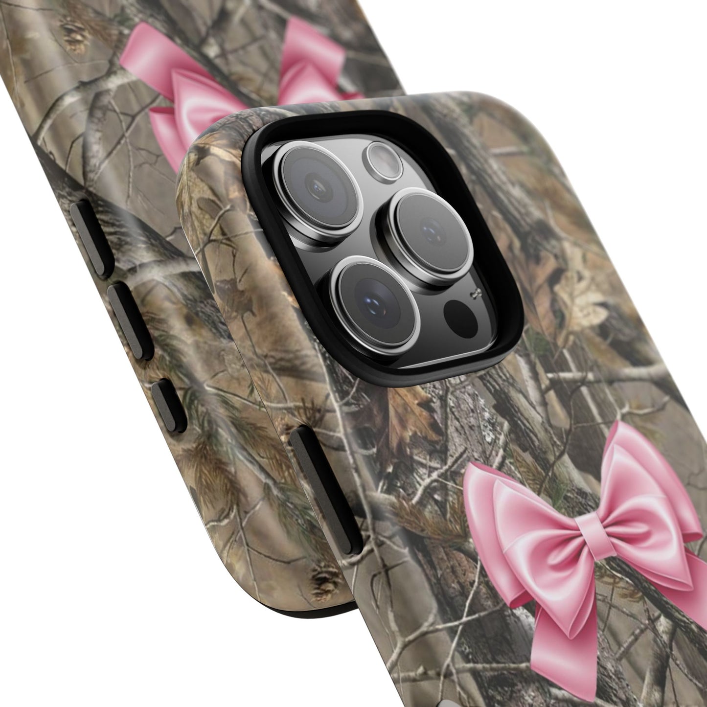 Camo Chic