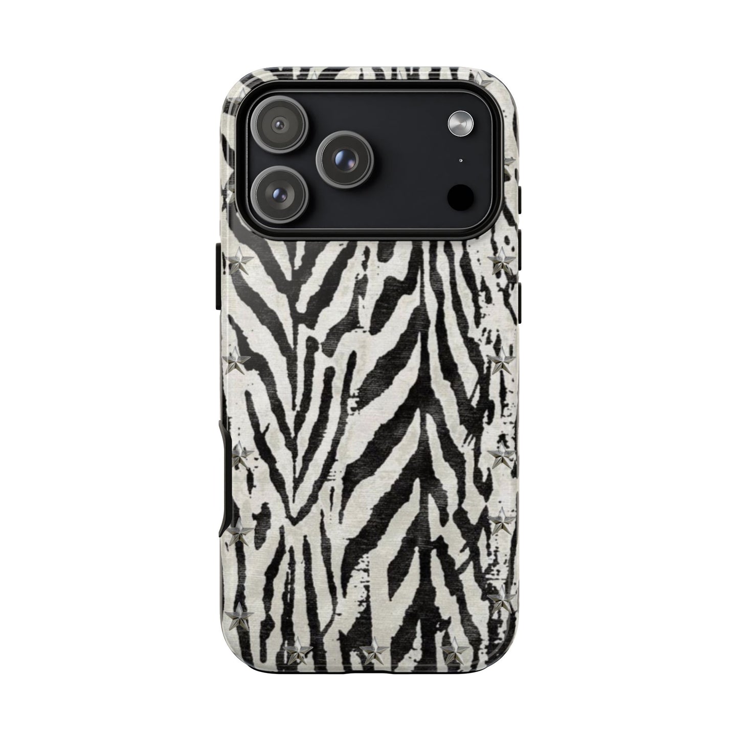 Studded Zebra