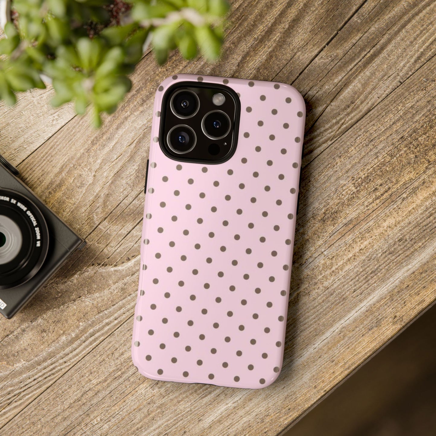 Polka Dot Princess