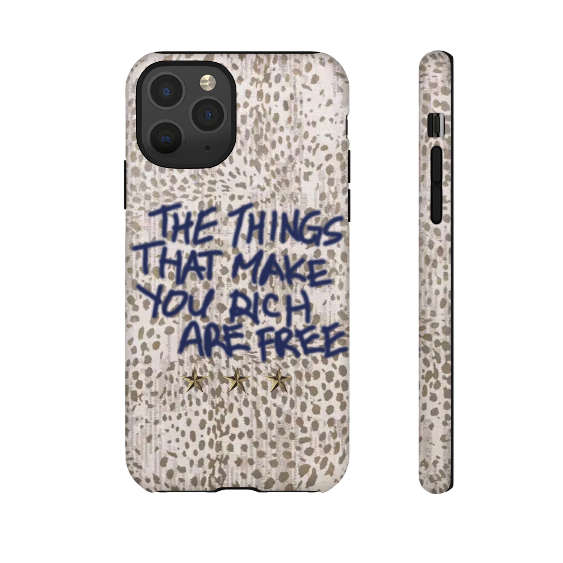The Things That Make You Rich Are Free – IHeartMe The Things That Make You Rich Are Free – IHeartMe