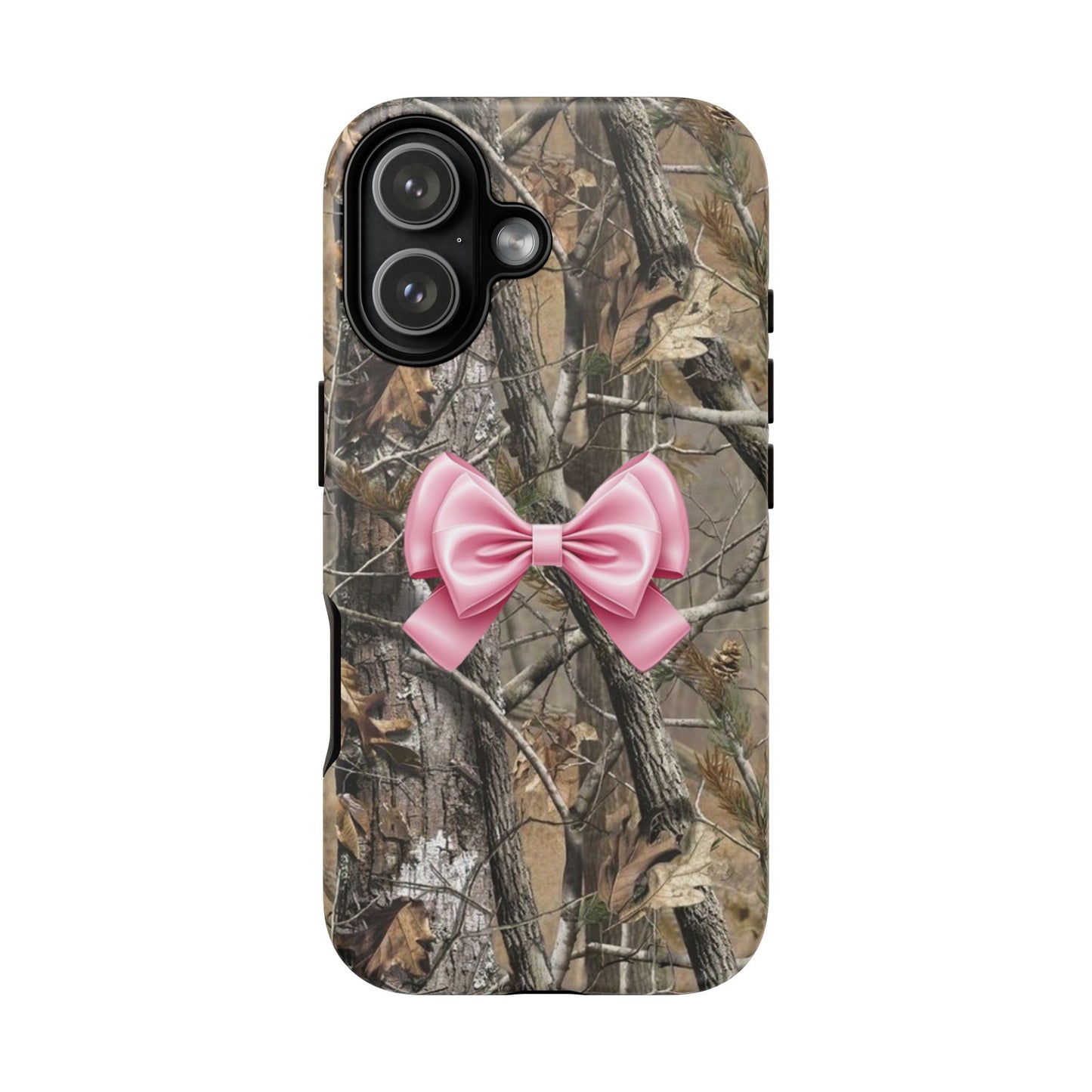 Camo Chic