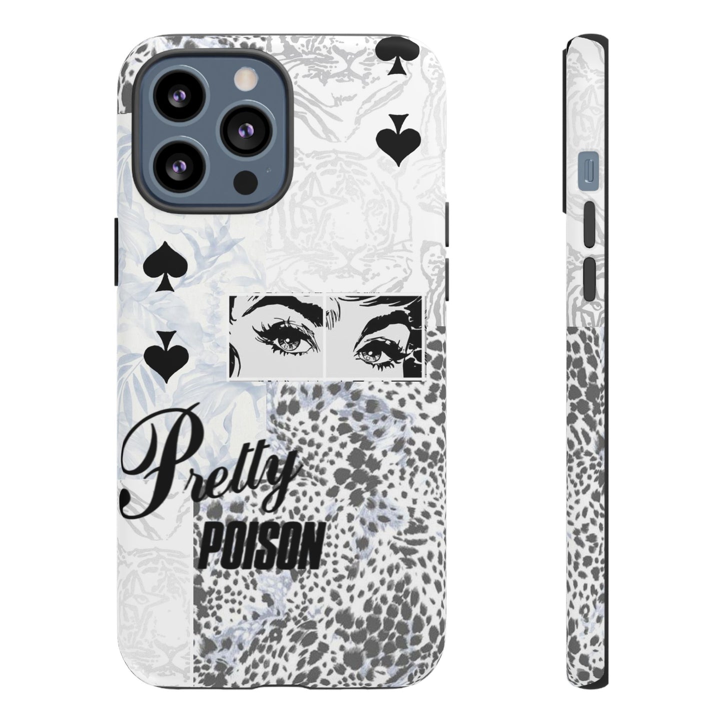 Pretty Poison